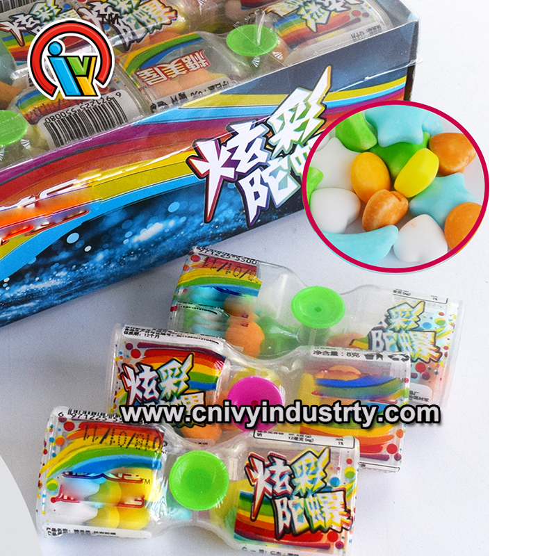 finger spinner toy candy