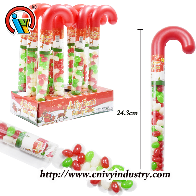 Sour Hard Candy