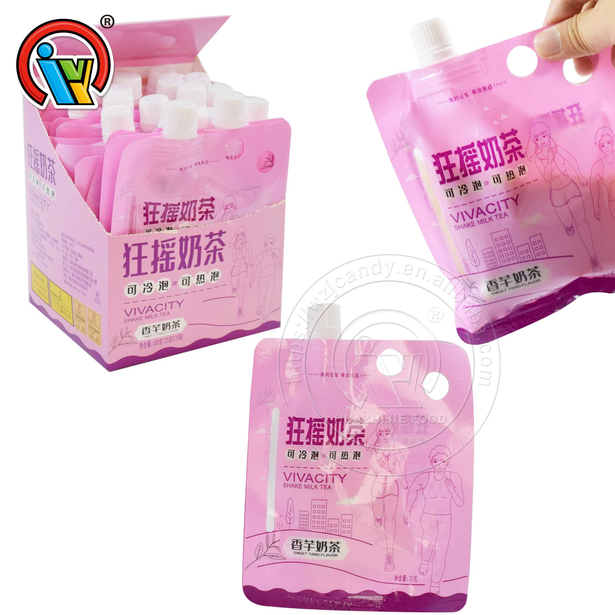 powder drink wholesale