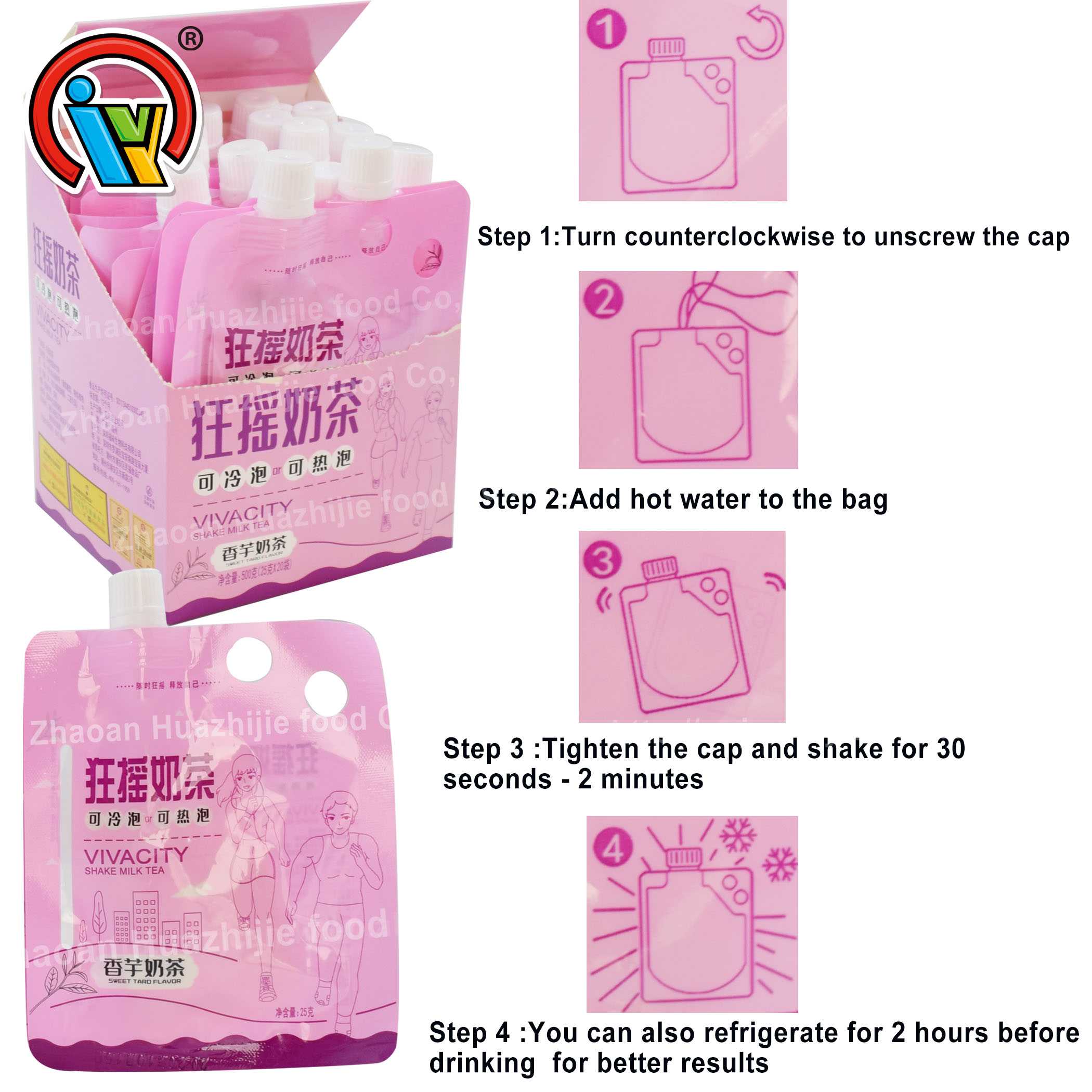 powder drink wholesale