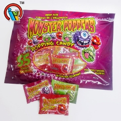 doce monstro frutado