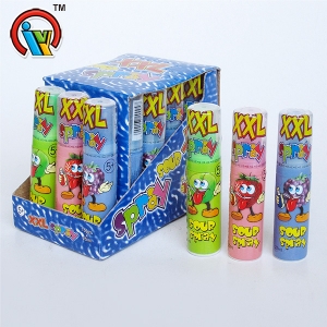 30ml xxl frutado spray líquido doce