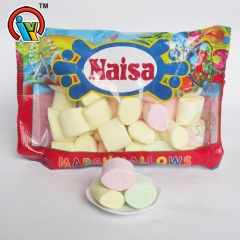 doce de marshmallow