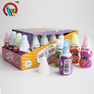 mamilo infantil / spray de mamadeira em spray