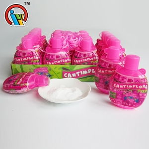 Doce de pó azedo de garrafa xo 16g