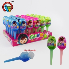 Doce de geléia de geléia frutada