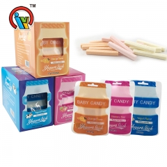 doce prensado cigrarette stick