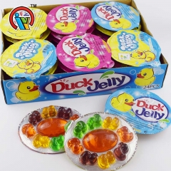 doce de geleia