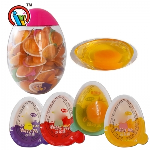 adorável design em forma de ovo geleia à venda