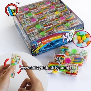 doce de brinquedo giratório de dedo de garrafa engraçado