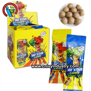 preço de fábrica de rebuçados super amargos