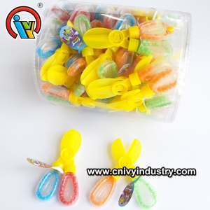 nova chegada para tesoura brinquedo doce