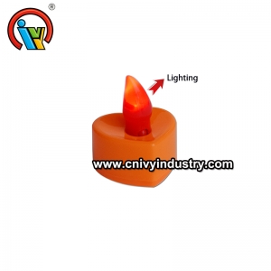 fornecedor da china deseja velas de brinquedo doces