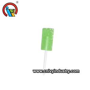 Chegou novo pirulito frutado com bom gosto pelo preço de fábrica