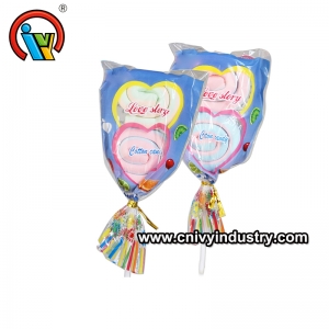marshmallow halal duplo enrolado