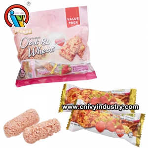 aveia choco para halal