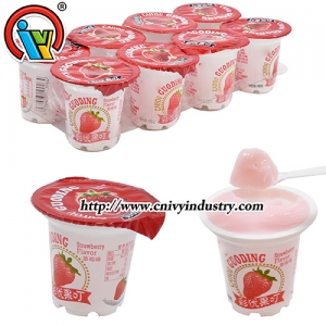 bala de gelatina halal