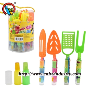 atacado utensílios de cozinha pirulitos doces
