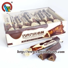 fornecedor de biscoito wafer
