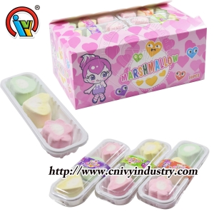 algodão doce marshmallow doce com oem