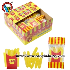 jelly gummy candy
