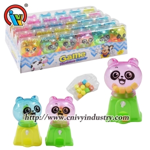 máquina de doces de brinquedo em forma de animal china