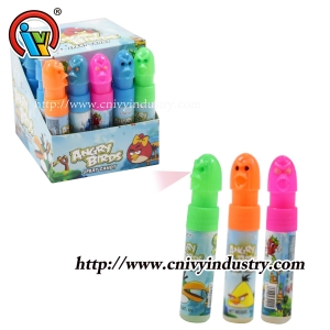 Doce azedo frutado líquido em spray
