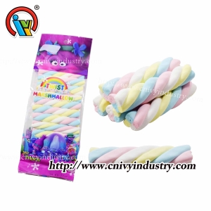 Doce de marshmallow doce de marshmallow