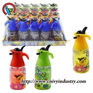 Doce de spray de sabor de fruta doce azedo China atacado