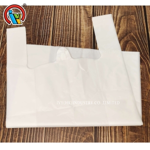 Fabricante de sacolas biodegradáveis compostáveis
