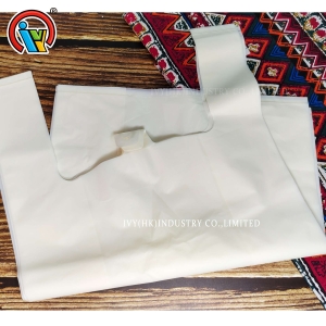 Fabricante de sacolas biodegradáveis compostáveis

