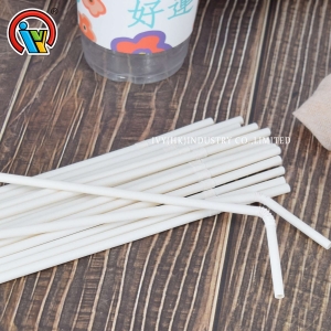 canudos dobráveis flexíveis biodegradáveis
