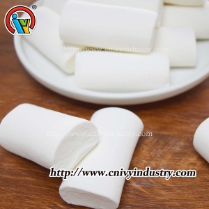 doce de marshmallow de churrasco halal 400g
