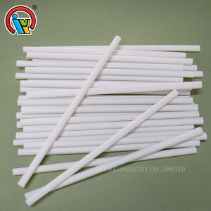 8 mm sem canudos de plástico
