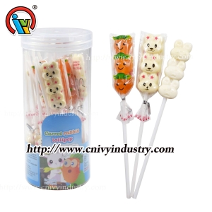 Halal pirulito hard candy doce