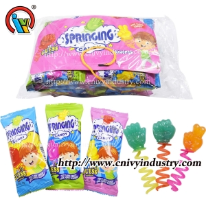 Venda imperdível pedra papel tesoura primavera doce pirulito doce