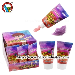 Creme dental líquido mais vendido